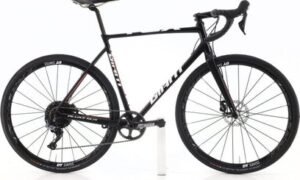 Produit reconditionné · Giant TCX 2 / Vélo de gravel / Giant | Bon état