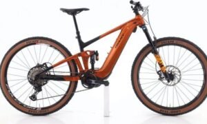 Produit reconditionné · Giant Trance E+1 Pro XT / Vélo VTT électrique / Giant | Bon état