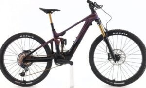 Produit reconditionné · Giant Trance X Advanced E+0 Elite X01 AXS / Vélo VTT électrique / Giant | Très bon état