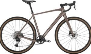 Vélo de Gravel Trek Checkpoint ALR 5 Sram Apex XPLR 12V 700 mm Bronze Gén. 3