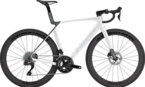 Vélo de Route Trek Madone SL 6 Shimano 105 Di2 12V 700 mm Blanc Gén. 8