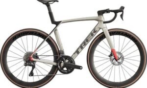 Vélo de Route Trek Madone SL 7 Shimano Ultegra Di2 12V 700 mm Gris Gén. 8