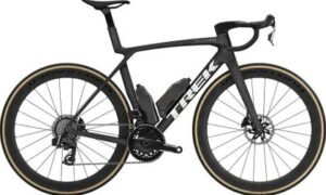 Vélo de Route Trek Madone SLR 7 Sram Force AXS 12V 700 mm Noir Gén. 8