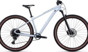 VTT CUBE Acid frostwhite´n´black