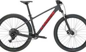 VTT Semi Rigide Trek Marlin 5 Shimano Cues 9V 29'' Noir Gén. 3