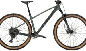 VTT Semi-Rigide Trek Marlin 7 Sram SX 12V 27.5'' Vert Gén 3